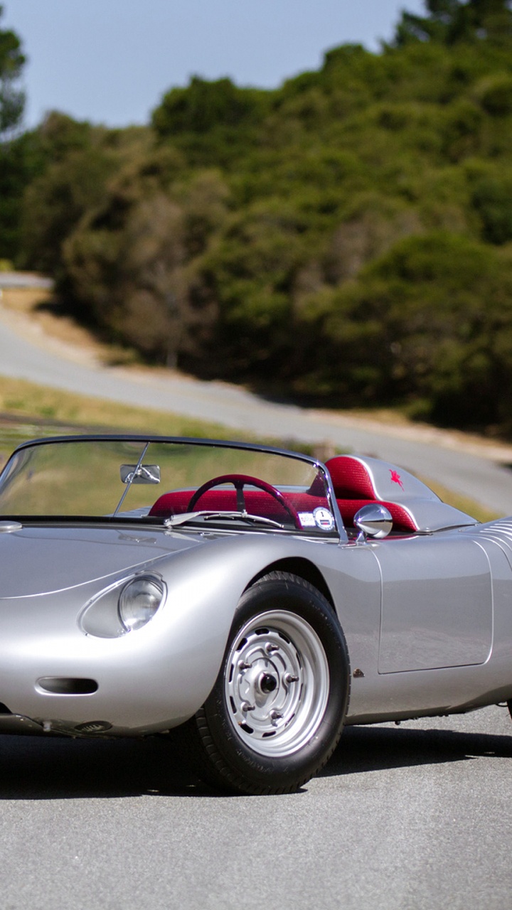 Обои Порше, авто, Порше 911, Порше 718 Кайман, спорткар в разрешении 720x1280