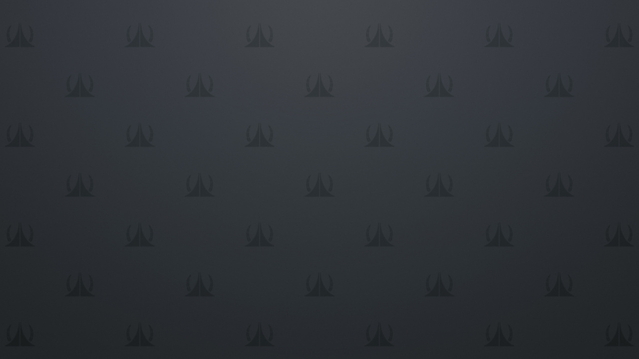 Обои узор, шрифт, черный, атмосфера, черный и белый в разрешении 1280x720