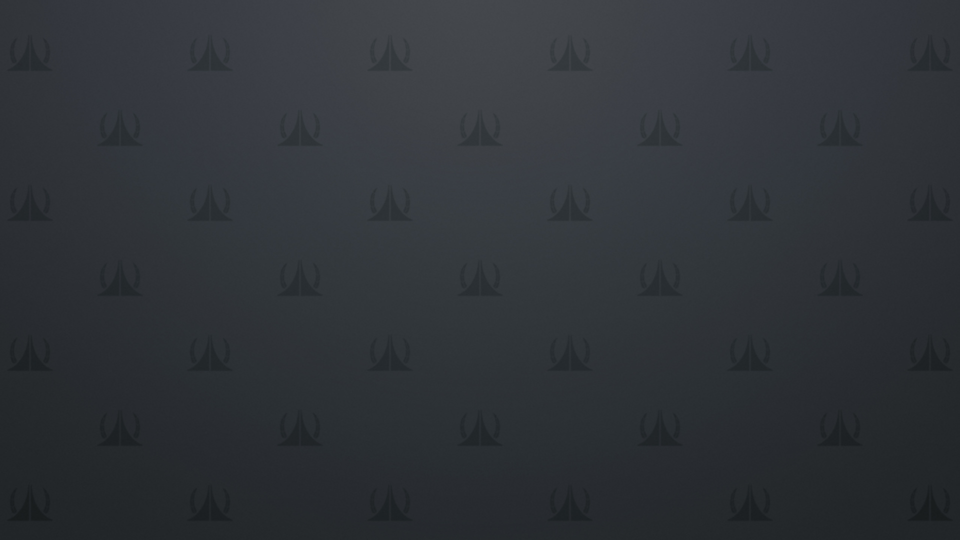 Обои узор, шрифт, черный, атмосфера, черный и белый в разрешении 1920x1080