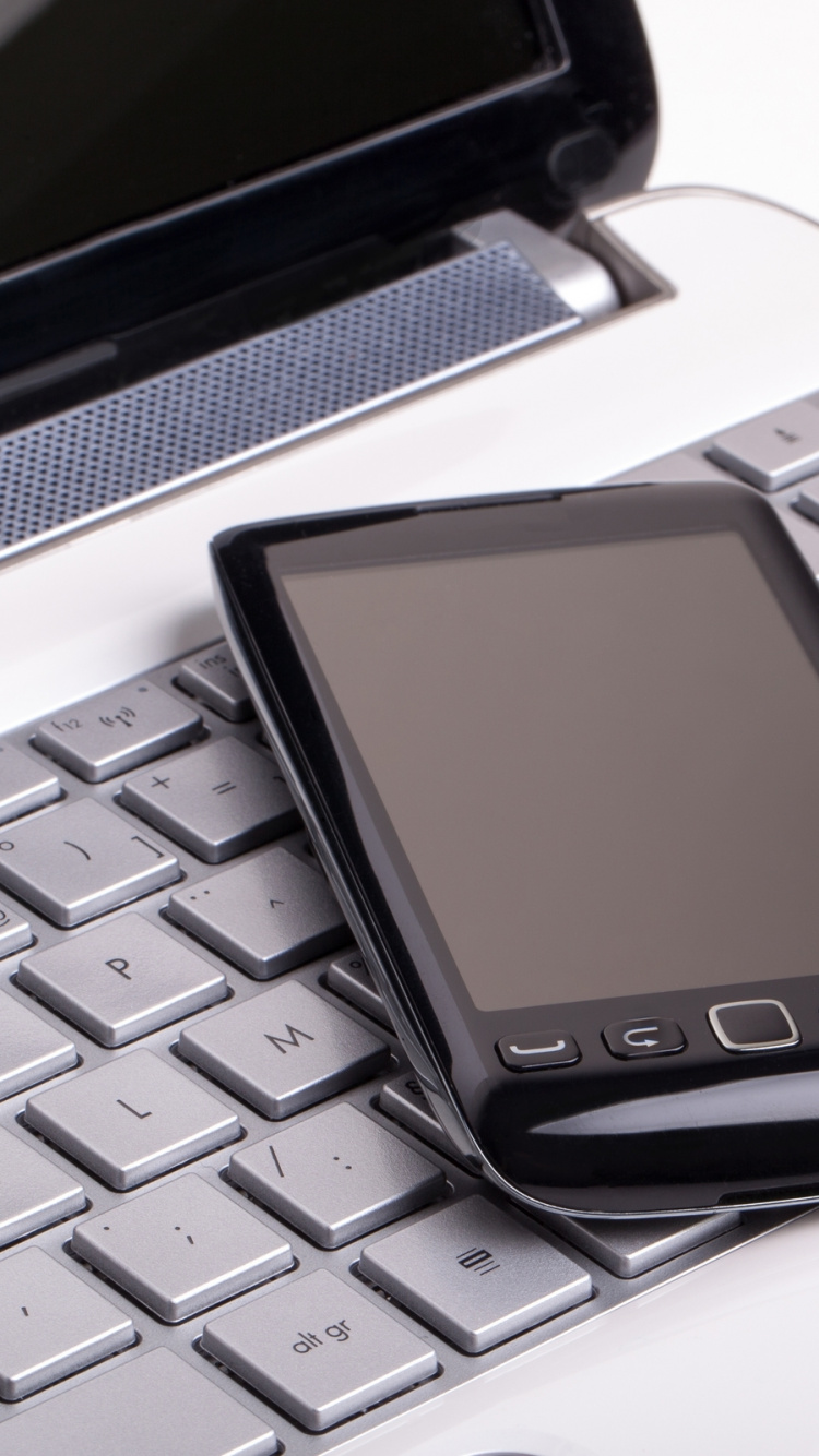 Обои смартфон, телефон, гаджет, электронное устройство, технологии в разрешении 750x1334