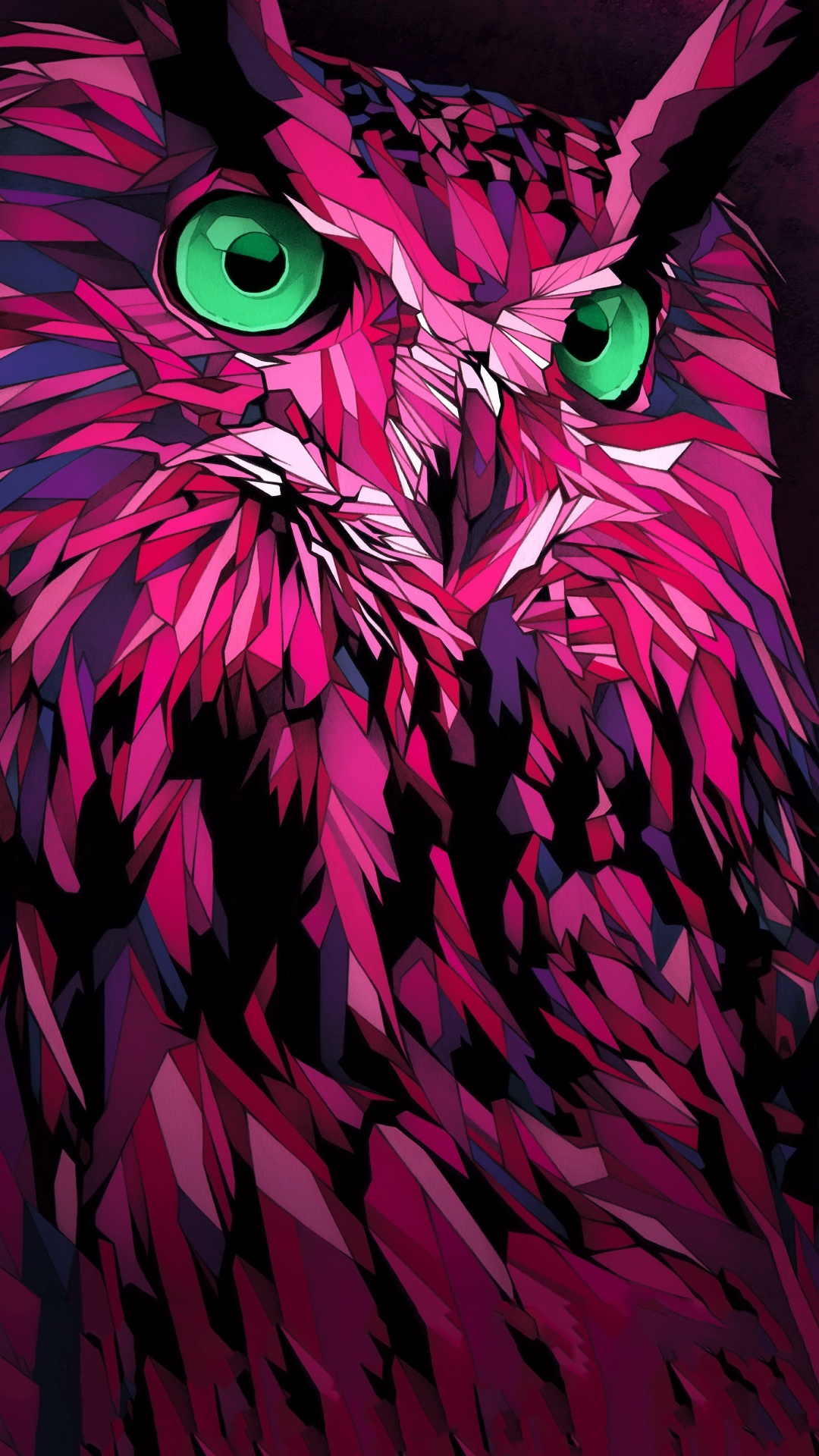 Обои южная сова, футболка, южный фестиваль, soundcloud, растение в разрешении 1080x1920