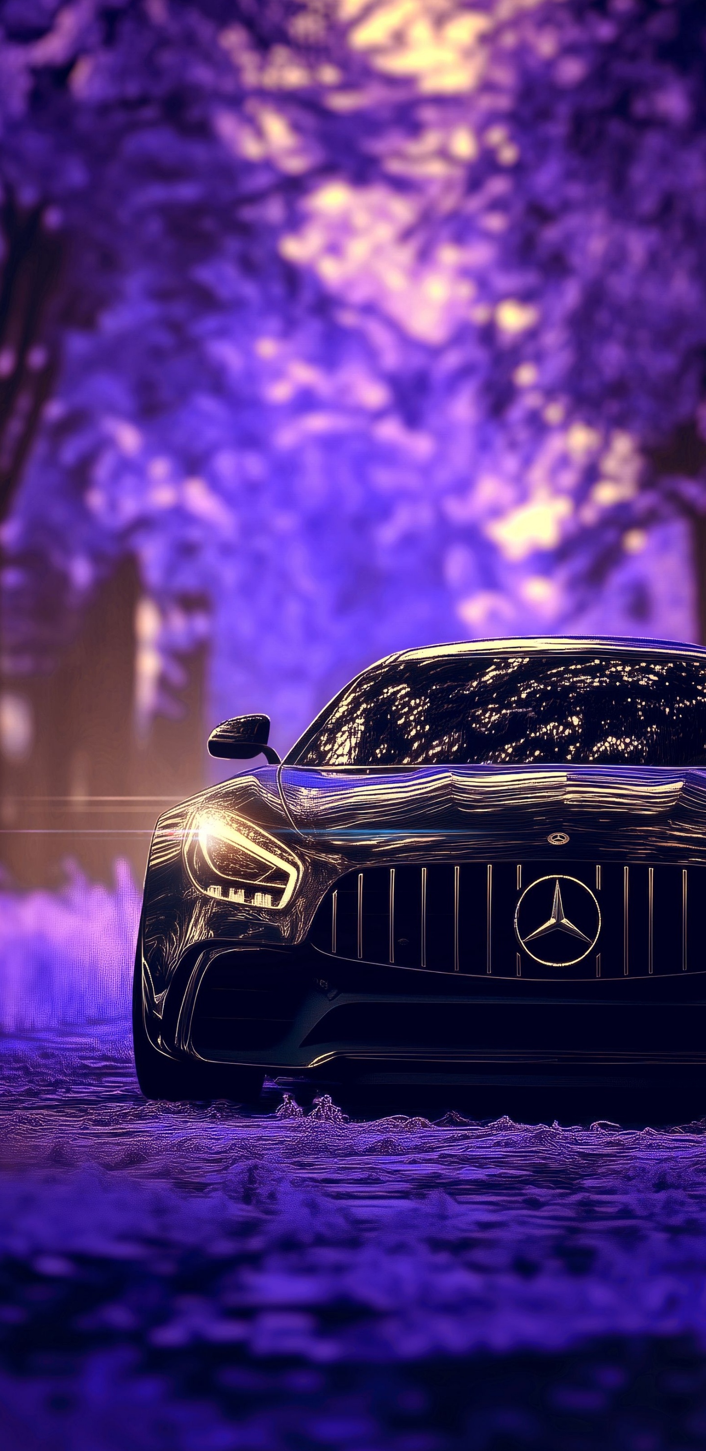 Обои Джип Trailhawk Притягивает, легковые автомобили, land rover, джип, джип чероки xj в разрешении 1440x2960