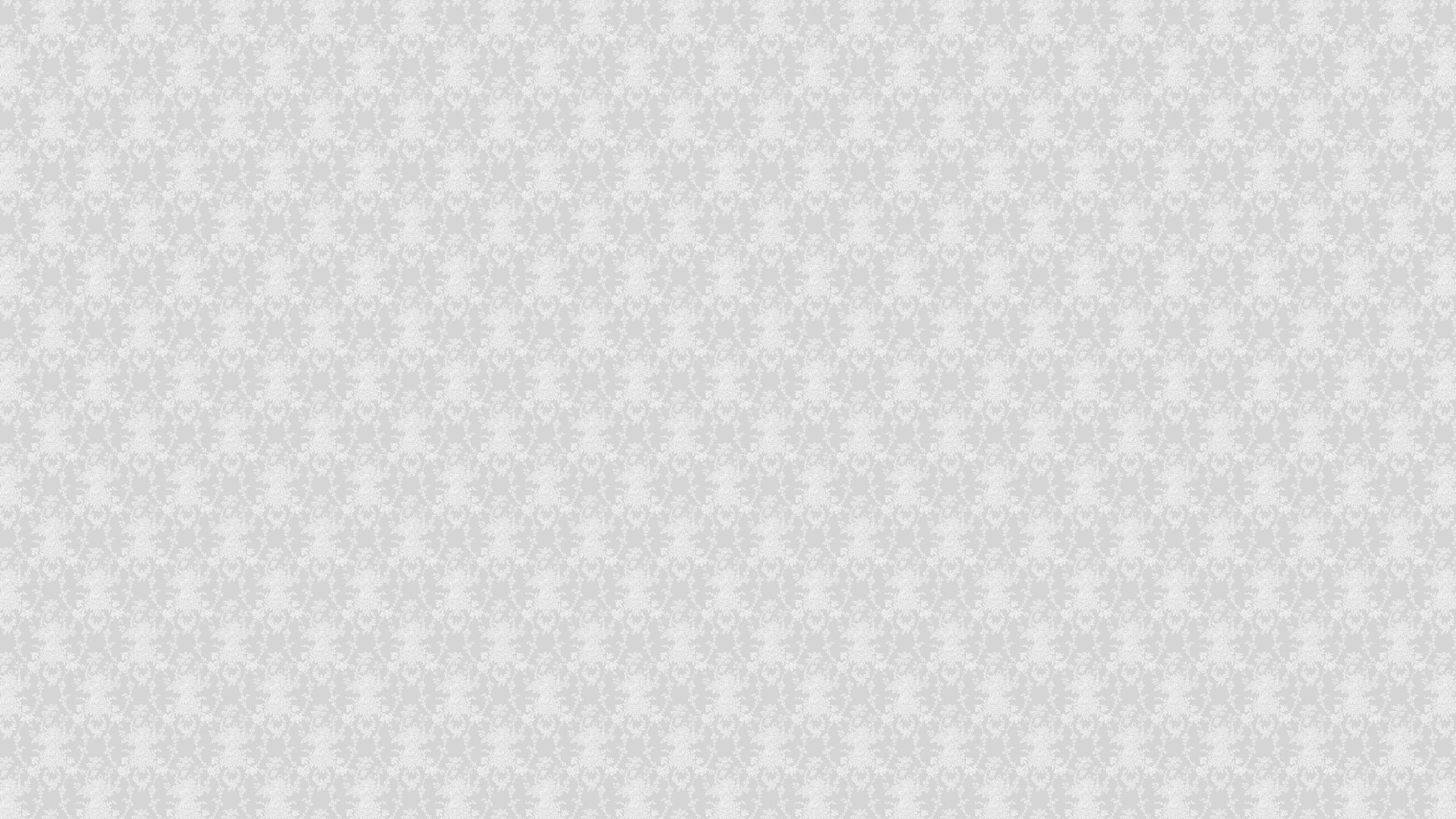 Обои узор, белые, линия, дизайн, монохромный в разрешении 2560x1440