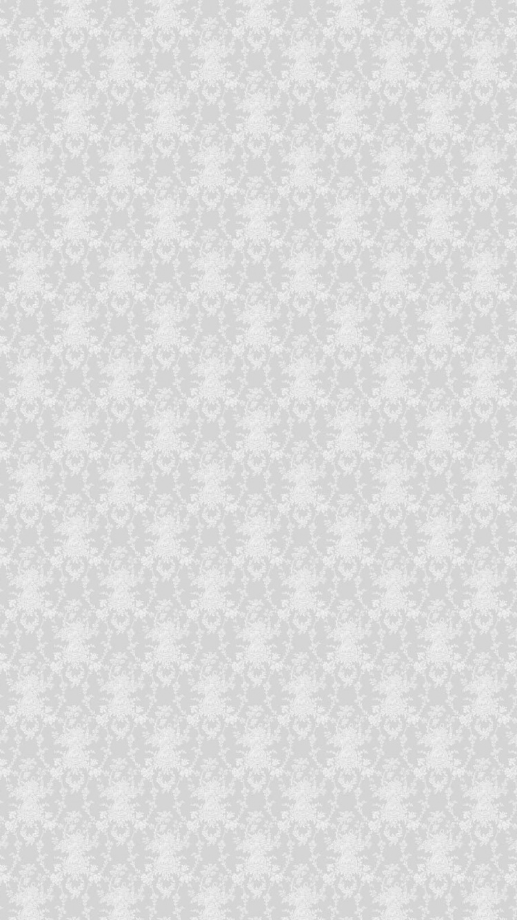 Обои узор, белые, линия, дизайн, монохромный в разрешении 750x1334