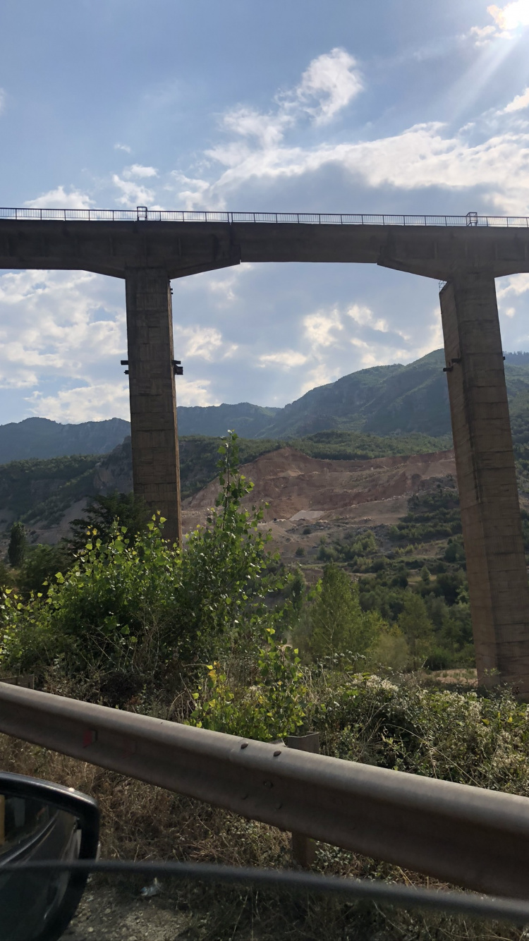 Обои наука, биология, горный рельеф, облако, нагорье в разрешении 750x1334