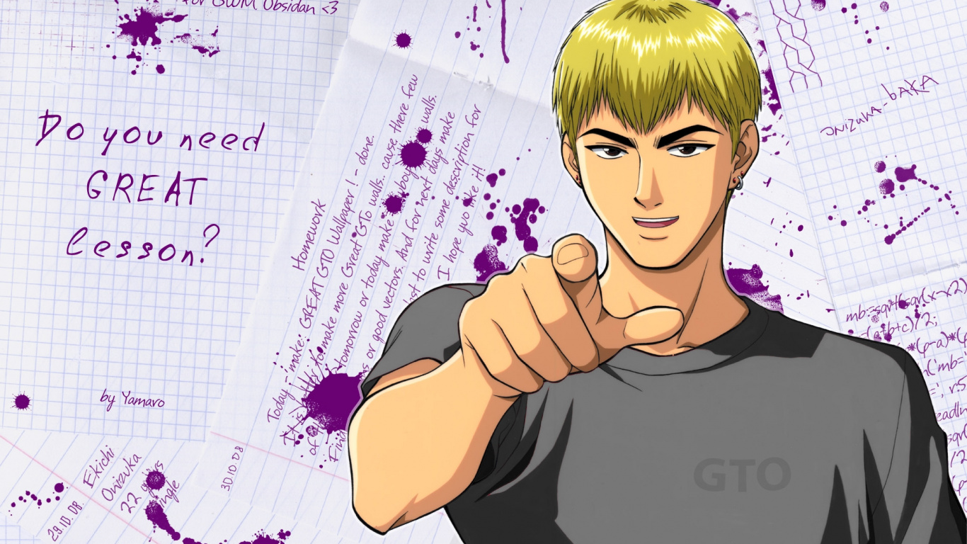 Обои пурпур, Фиолетовый, мимика, мизинец, нос в разрешении 1366x768