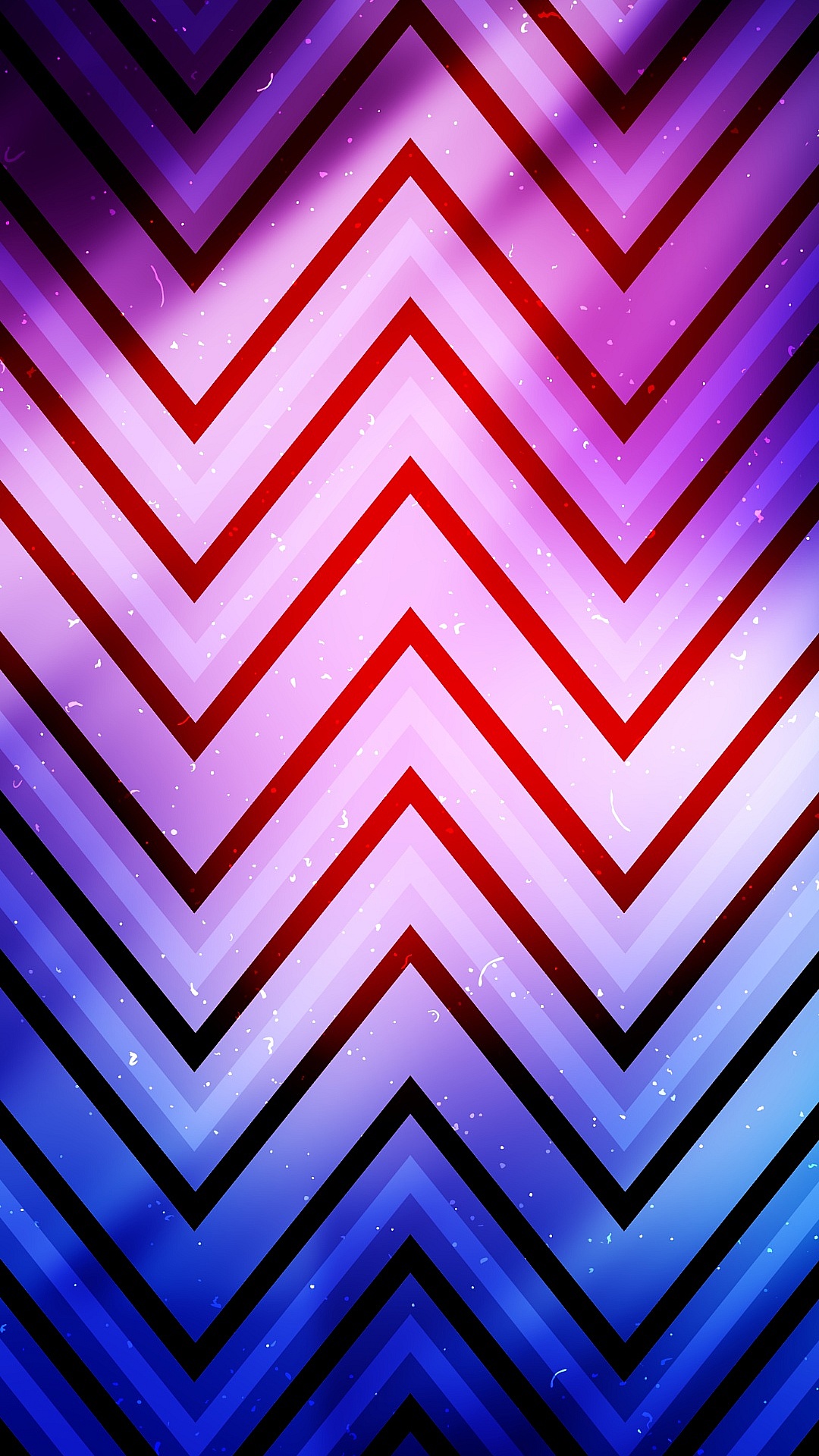 Обои свет, синий, пурпур, лазурный, Фиолетовый в разрешении 1080x1920