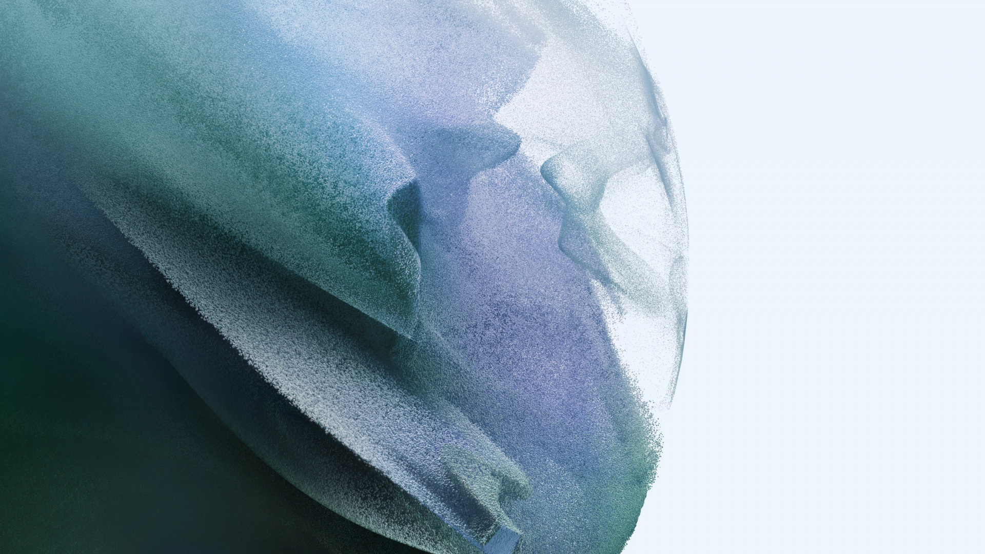 Обои Samsung Galaxy, Samsung, смартфон, скульптура, арт в разрешении 1920x1080