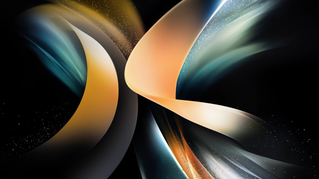 Обои моторола разр, фантомный черный, складной смартфон, смартфон, материальное свойство в разрешении 1280x720