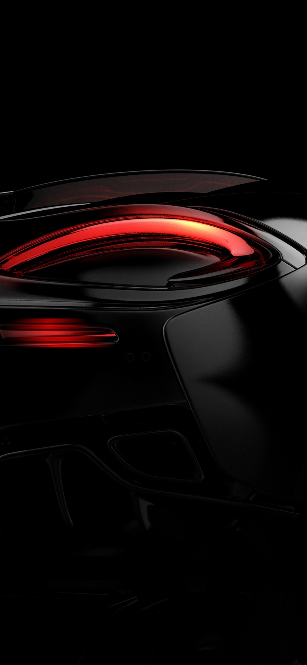 Обои Порше, Huawei, амолед, Huawei Mate, OLED в разрешении 1242x2688