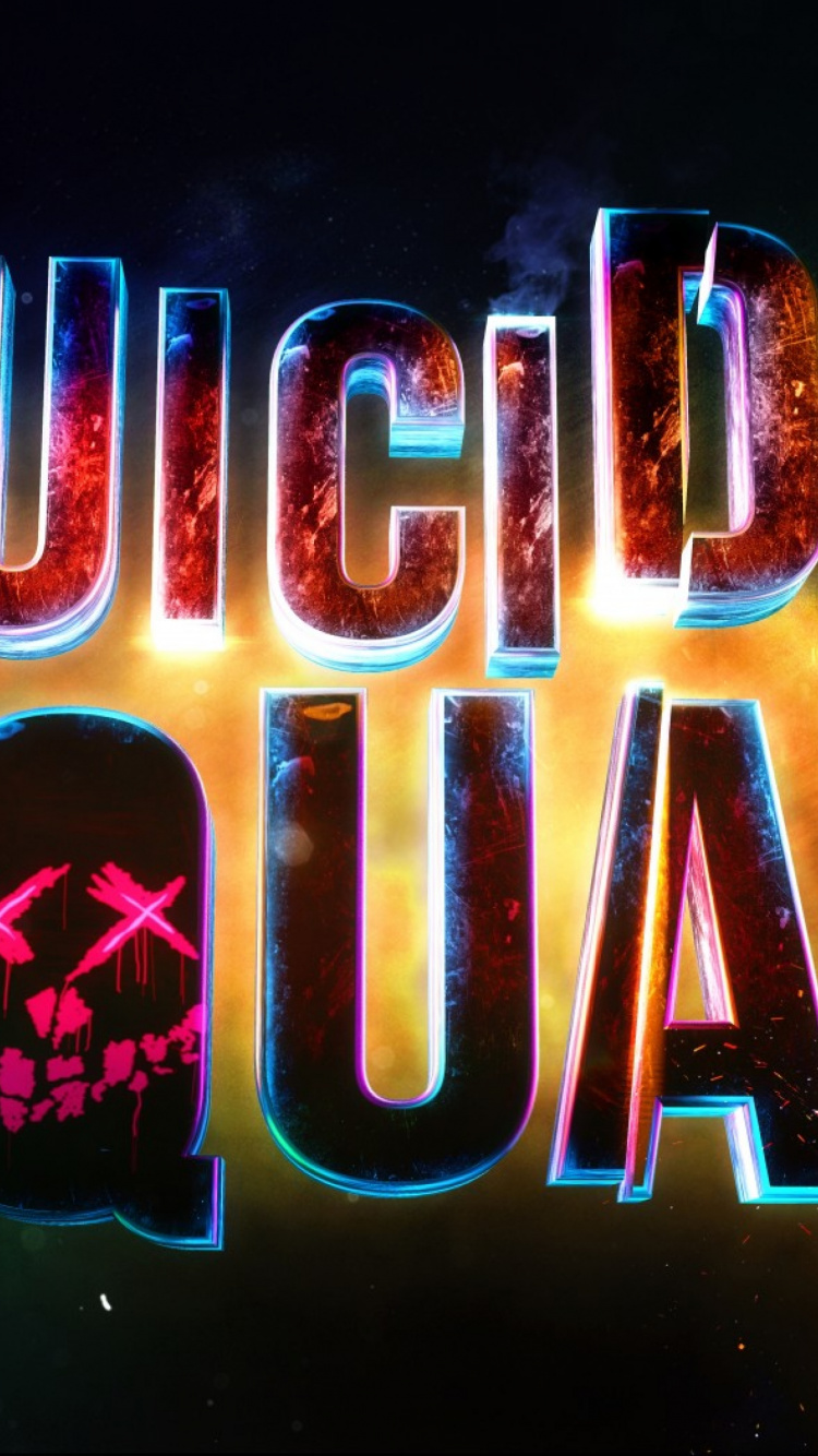 Обои Визуальный эффект освещения, электронные табло, свет, волшебница, Джокер в разрешении 750x1334