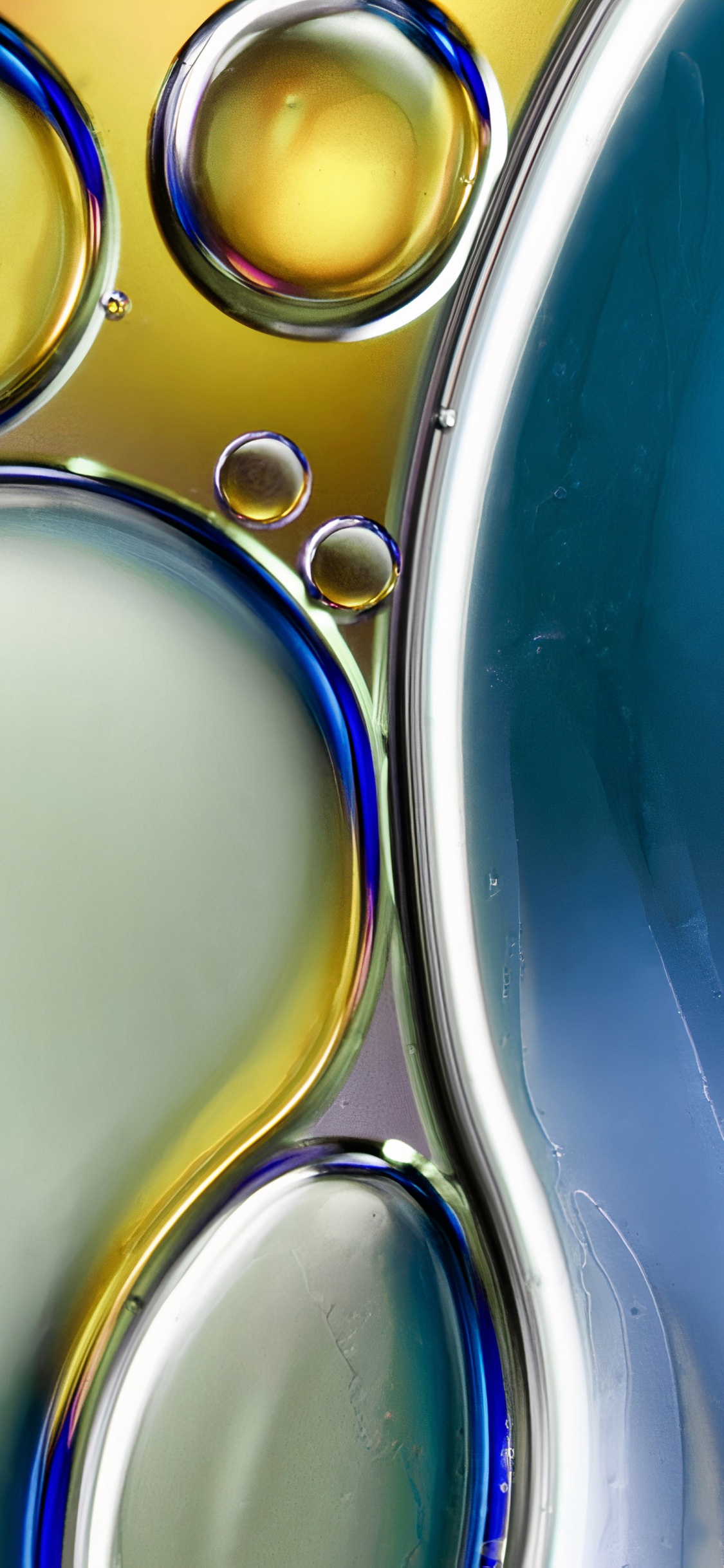 Обои iPad Mini 6 Concept by Apple_iDesigner – Hero (for iPad) в разрешении 1125x2436