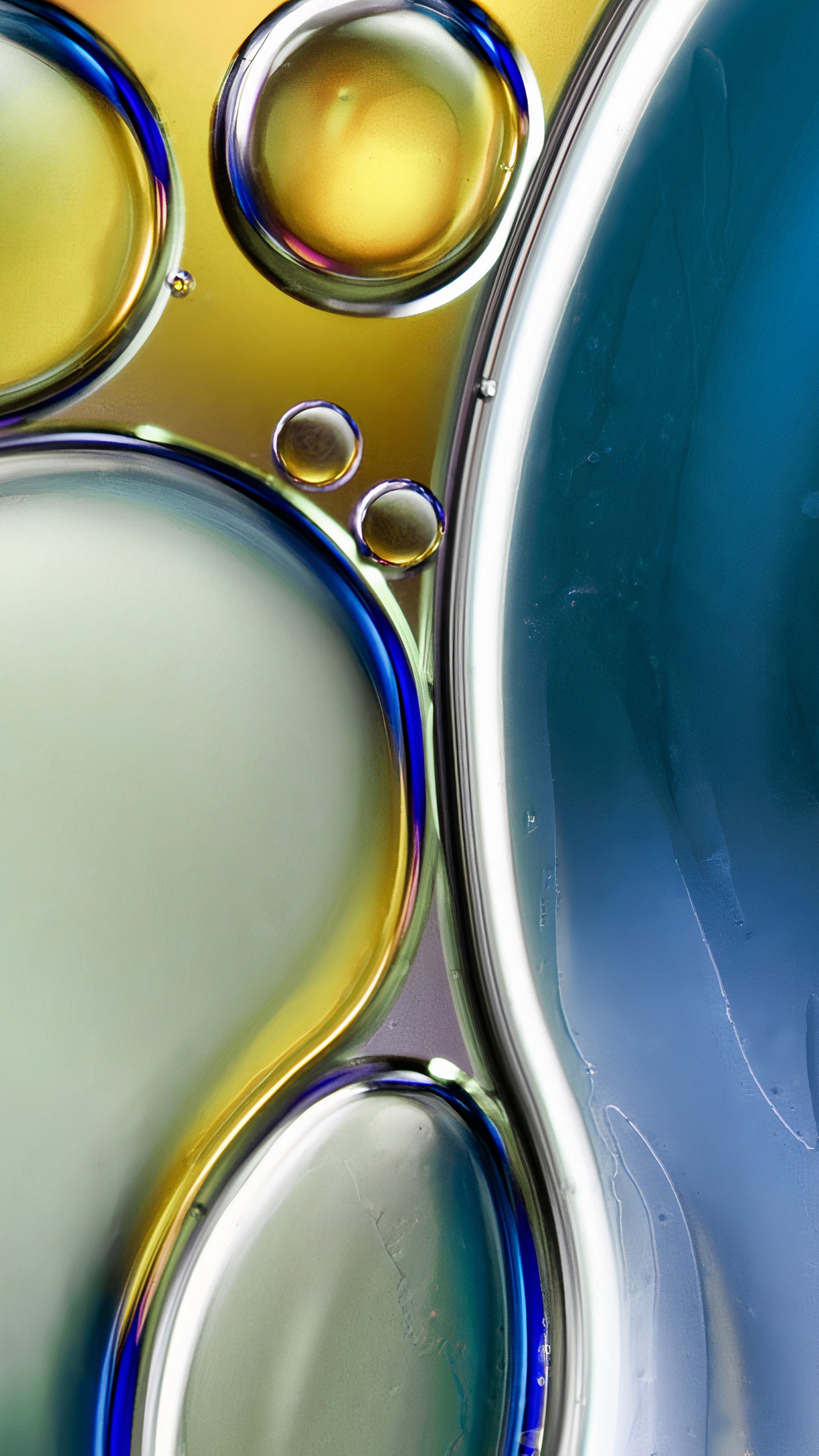 Обои iPad Mini 6 Concept by Apple_iDesigner – Hero (for iPad) в разрешении 1440x2560