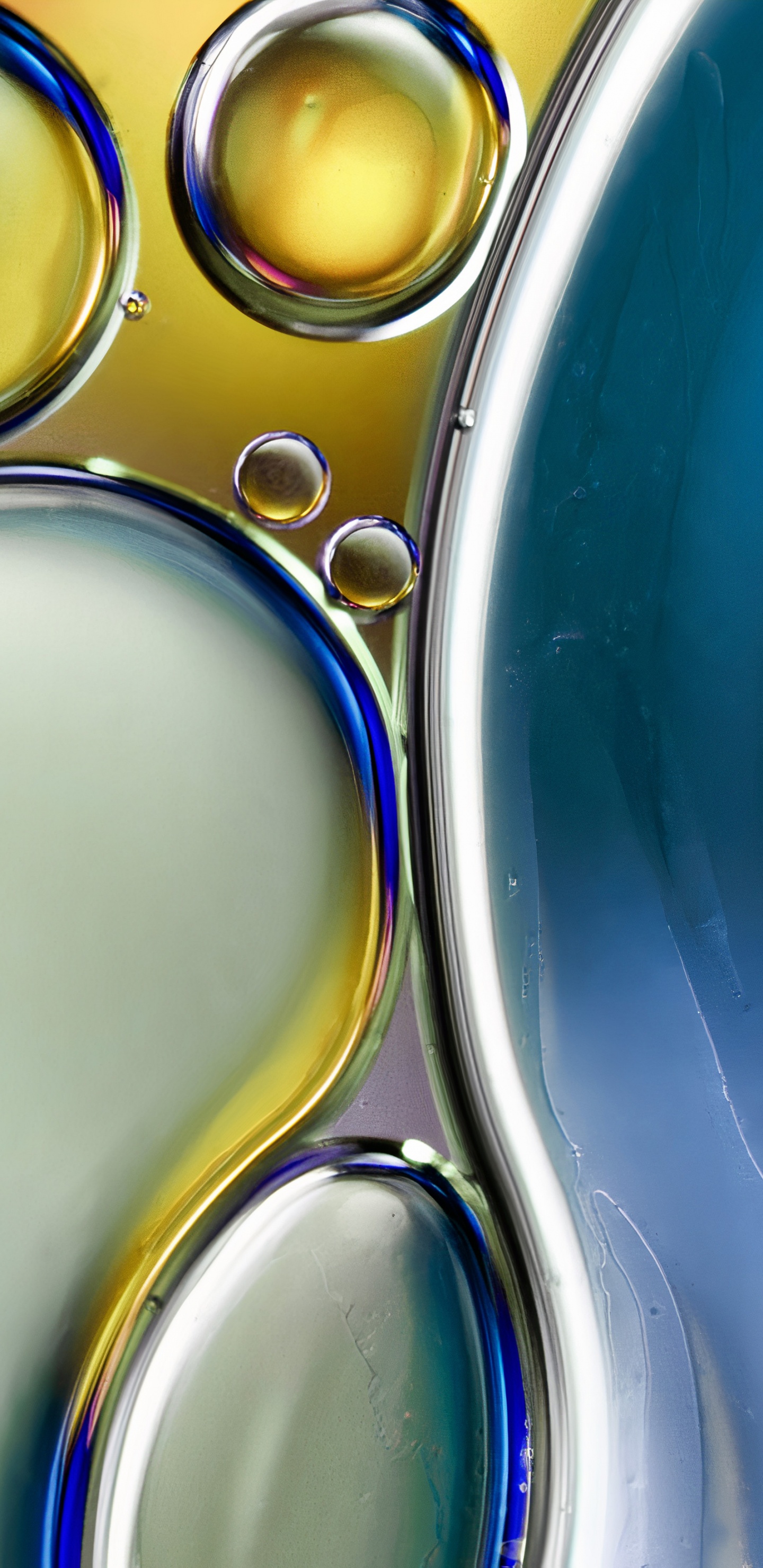 Обои iPad Mini 6 Concept by Apple_iDesigner – Hero (for iPad) в разрешении 1440x2960