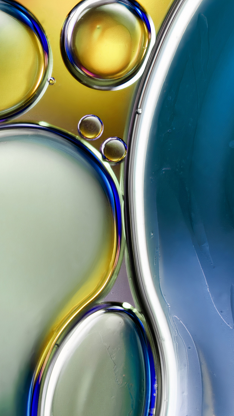 Обои iPad Mini 6 Concept by Apple_iDesigner – Hero (for iPad) в разрешении 750x1334