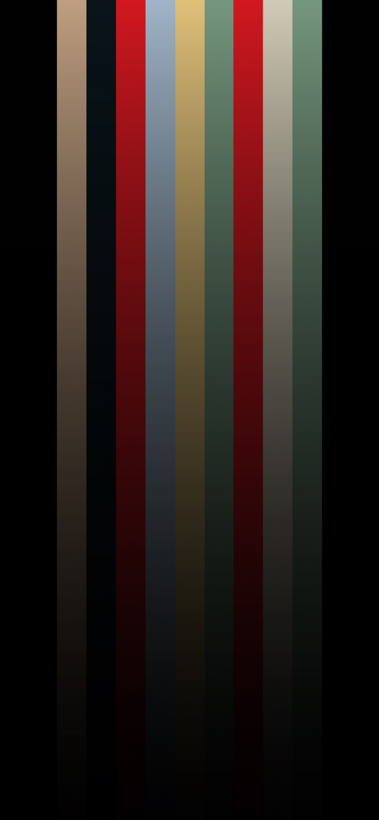 Обои арт, материальное свойство, полутона и оттенки, пурпурный цвет, электрик в разрешении 1242x2688