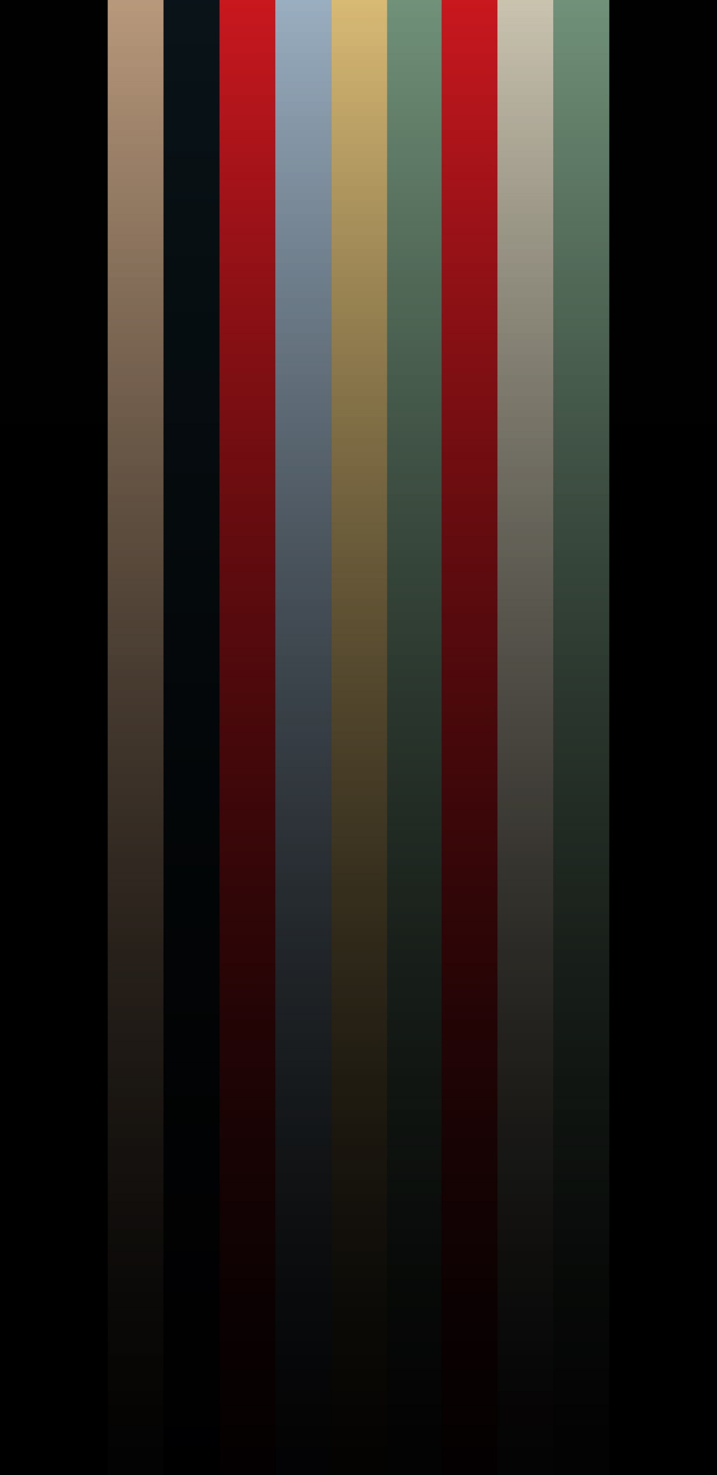 Обои арт, материальное свойство, полутона и оттенки, пурпурный цвет, электрик в разрешении 1440x2960