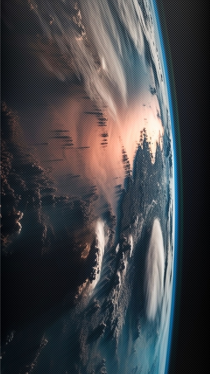 Обои земля, сяоми ми планшет, сяоми ми планшет 4, 64 гб, Xiaomi в разрешении 720x1280