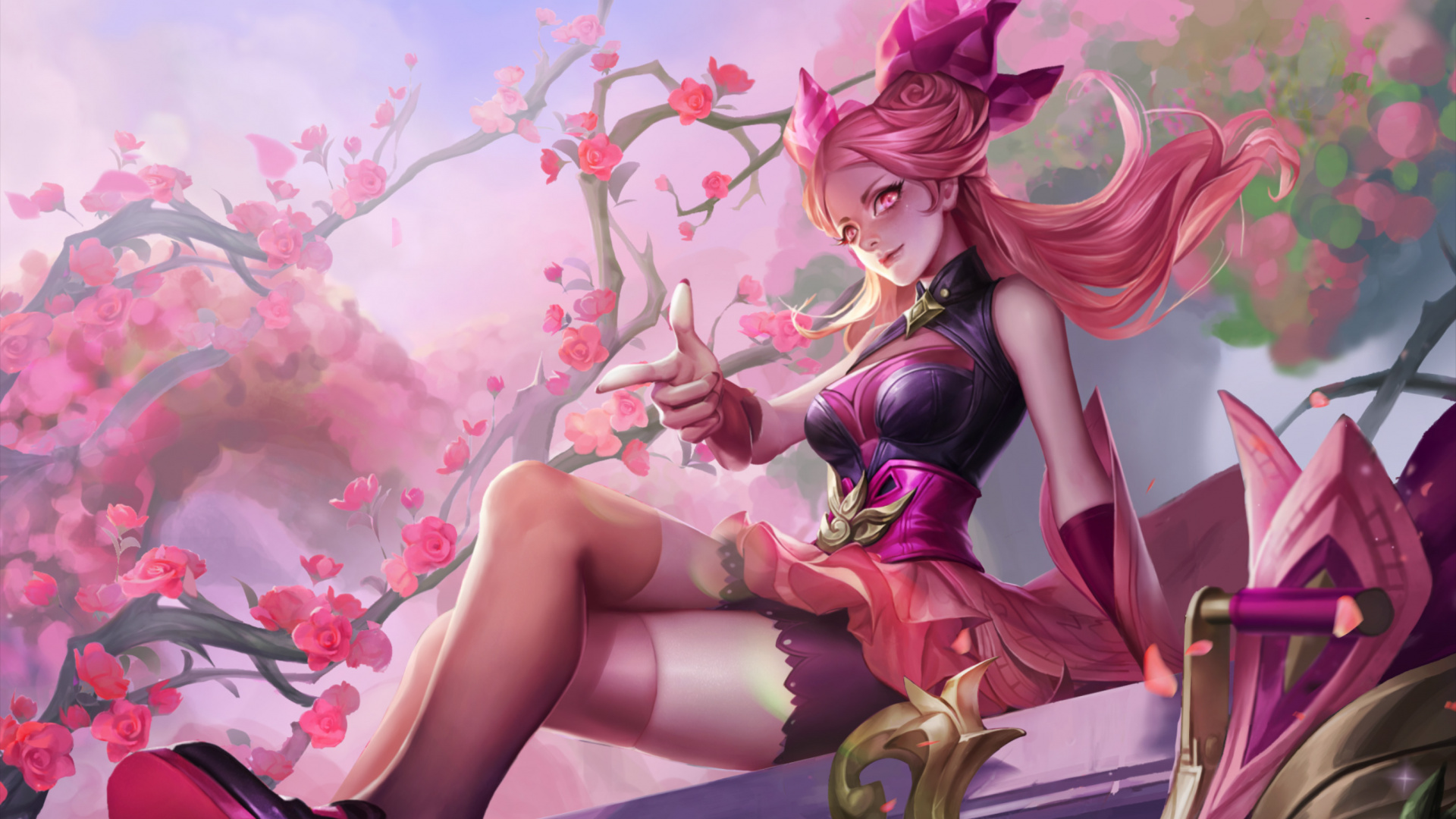 Обои asus rog телефон 5 вживую, rog phone ii, asus, андроид, смартфон в разрешении 1920x1080