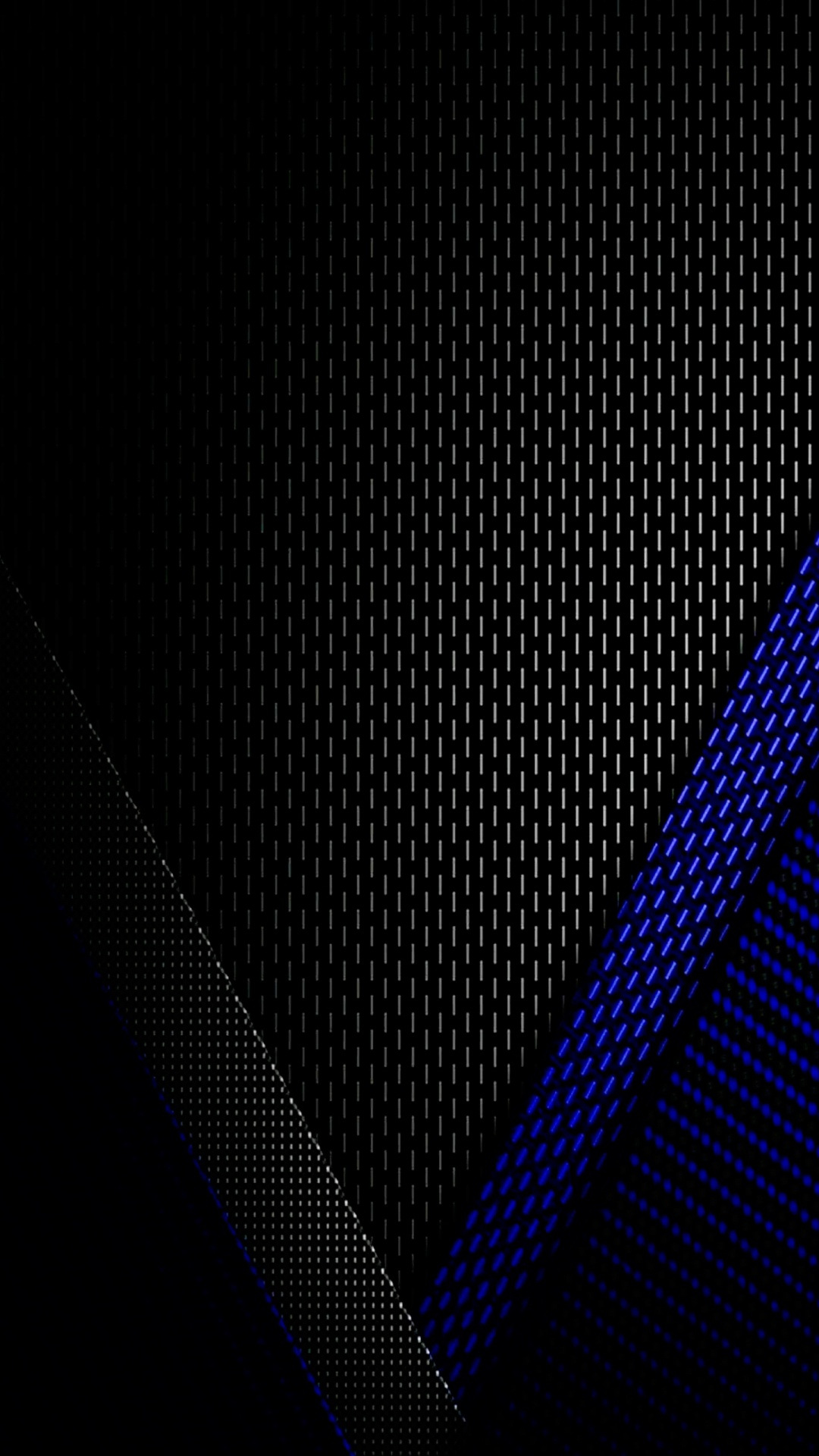 Обои ячейка, прямоугольник, решетка, уголь, композиционный материал в разрешении 1080x1920