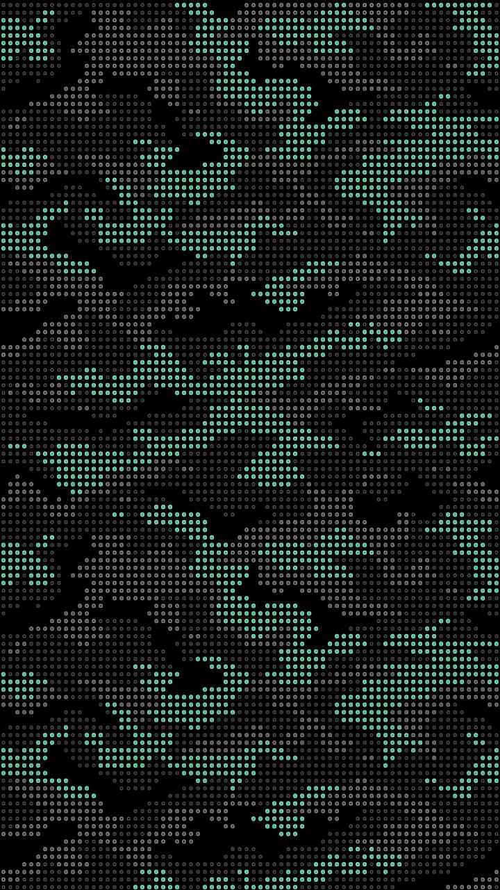 Обои узор, лазурный, материальное свойство, электрик, космос в разрешении 720x1280