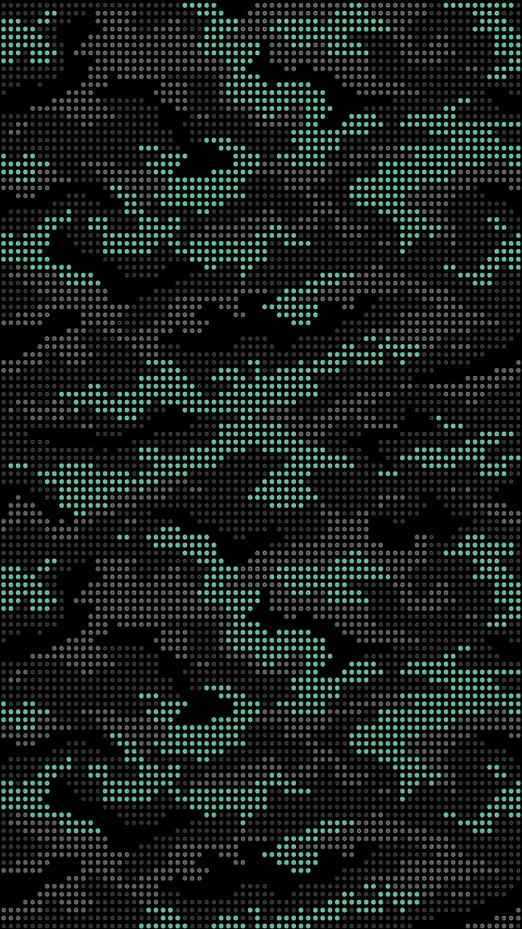 Обои узор, лазурный, материальное свойство, электрик, космос в разрешении 750x1334