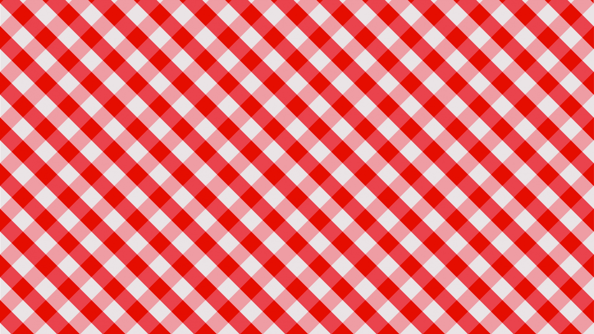 Обои скатерть, ткань, узор, красный цвет, линия в разрешении 1920x1080