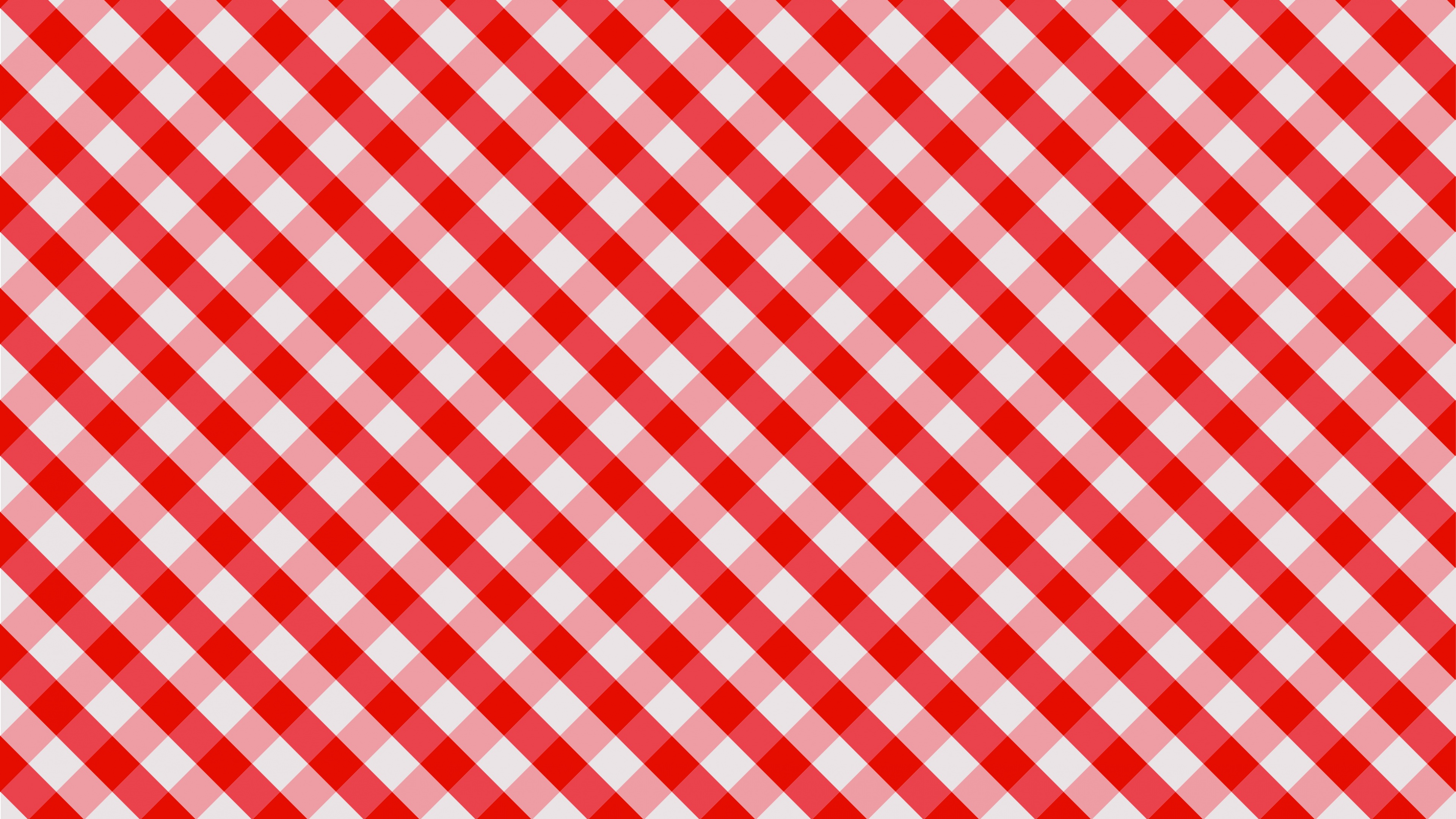 Обои скатерть, ткань, узор, красный цвет, линия в разрешении 3840x2160