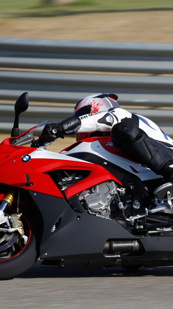 Обои мотоцикл, авто, супербайк, шоссейные, гонки на мотоциклах в разрешении 720x1280