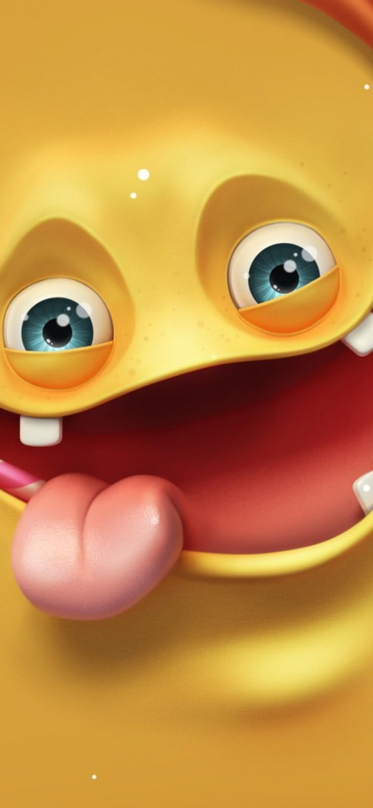 Обои Юмор, мультфильм, анимация, мультик, графика в разрешении 1242x2688