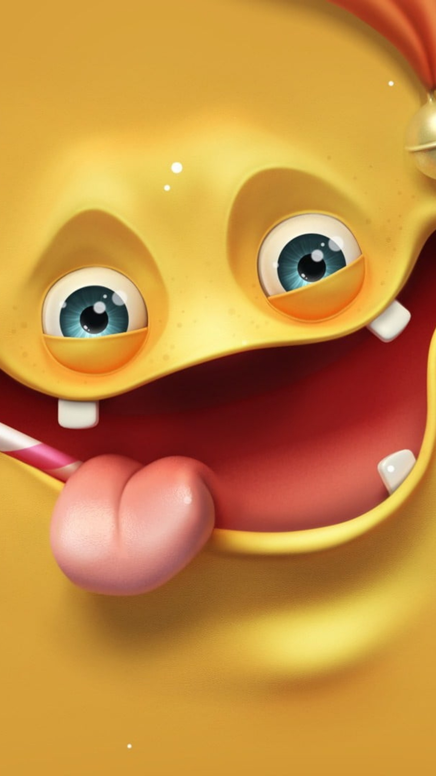 Обои Юмор, мультфильм, анимация, мультик, графика в разрешении 1440x2560