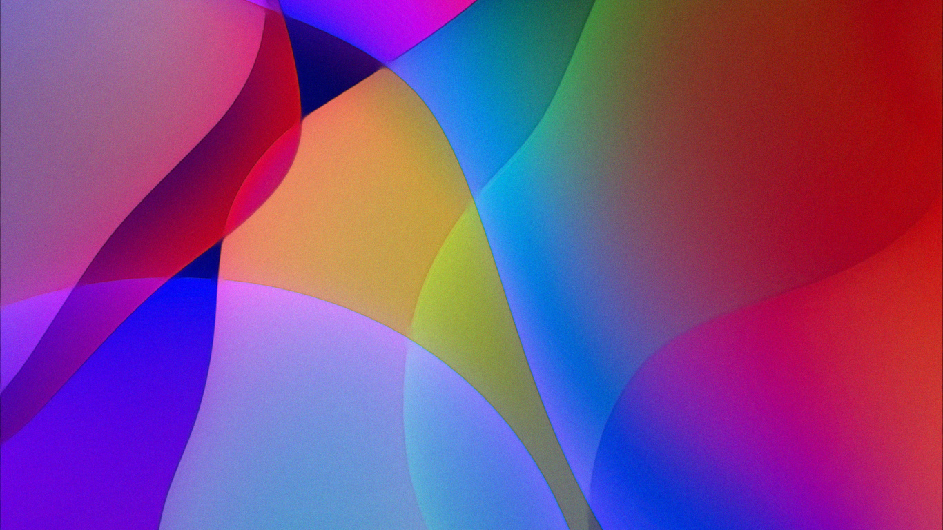 Обои визуальное искусство, графический дизайн, арт, красочность, лазурный в разрешении 1366x768