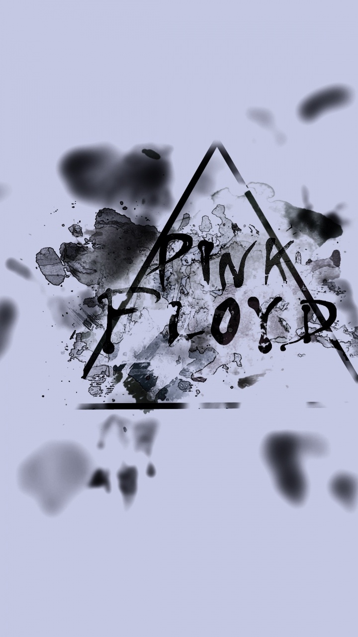 Обои вода, черный и белый, монохромный, графический дизайн, иллюстрация в разрешении 720x1280