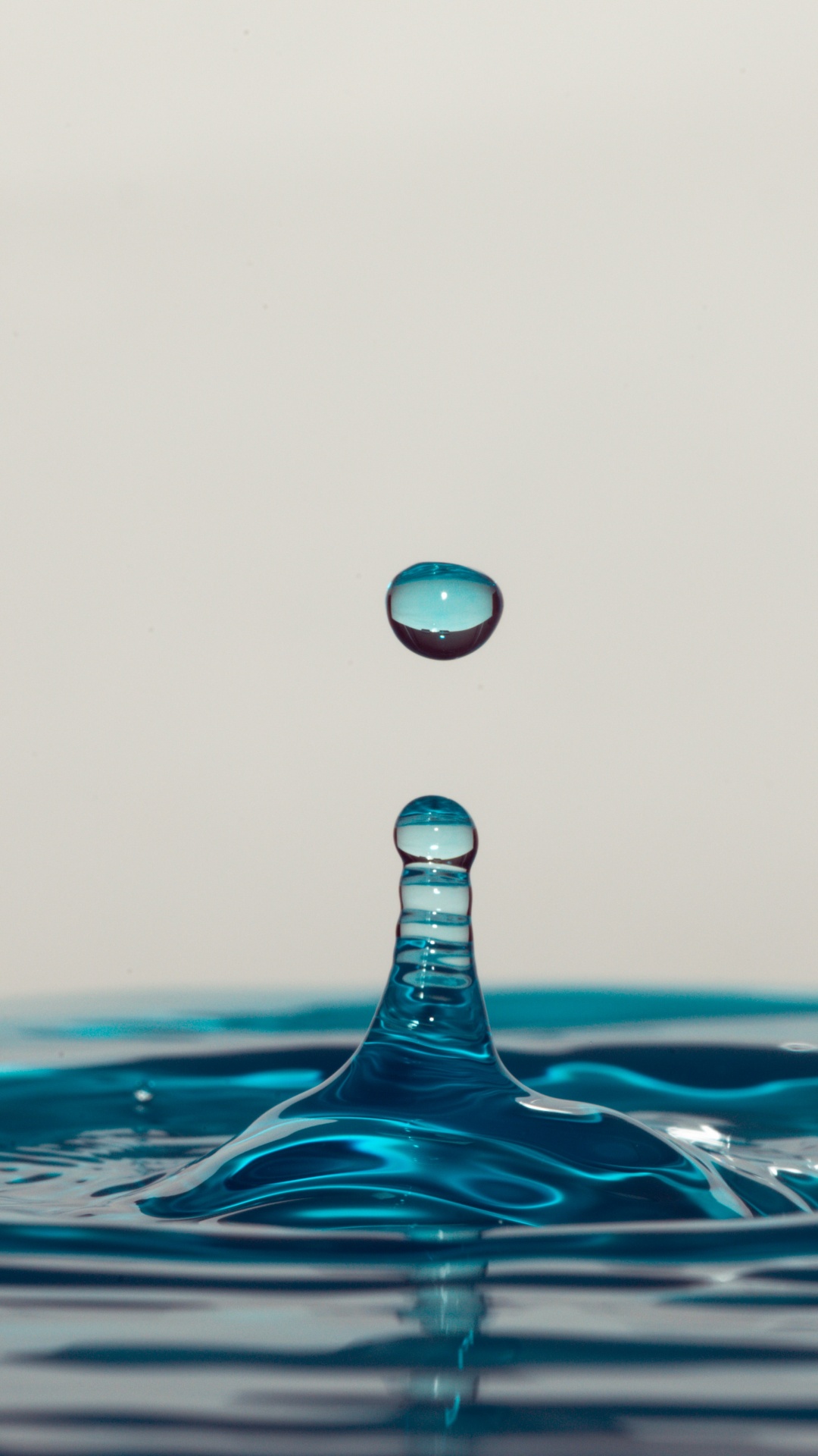 Обои прозрачный материал, Аква, иллюстрация, гидроресурсы, жидкость в разрешении 1080x1920