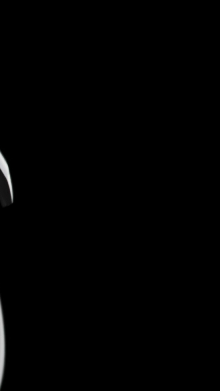 Обои песня, микрофон, звуковое оборудование, музыкальная нота, наушники в разрешении 720x1280