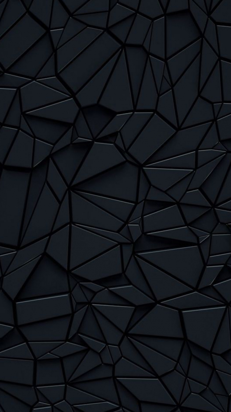 Обои треугольник, визуальное искусство, рисование, серый цвет, материальное свойство в разрешении 750x1334