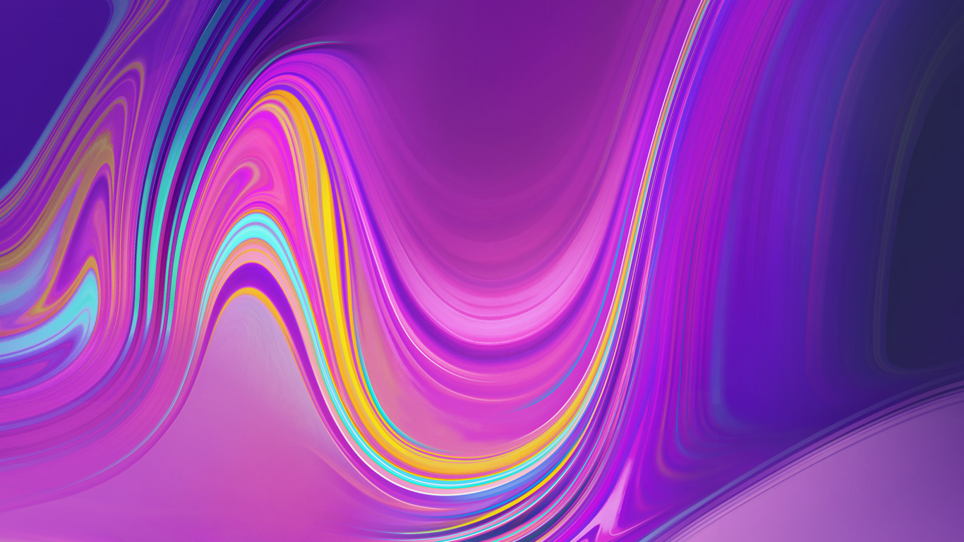 Обои Samsung Galaxy, Samsung, Samsung Galaxy A9, a7 2018, андроид в разрешении 1366x768