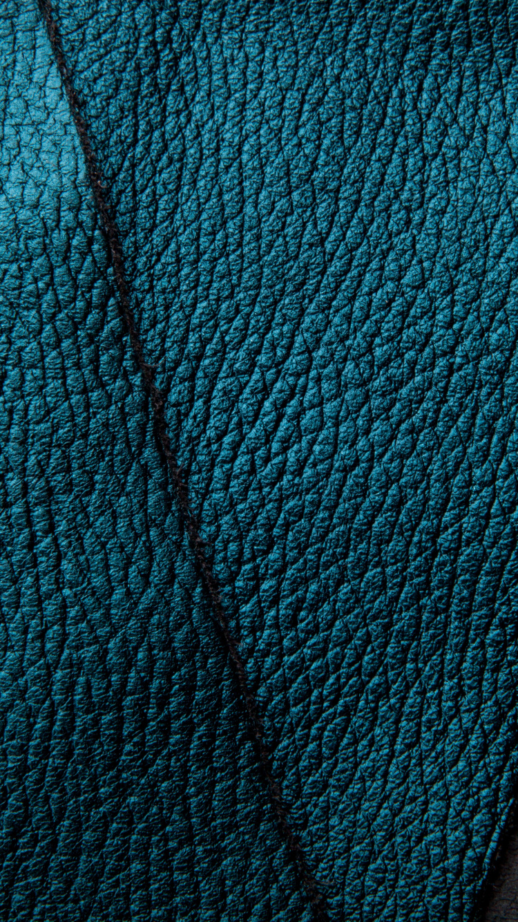 Обои текстура, синий, зеленый, бирюза, чирок в разрешении 750x1334