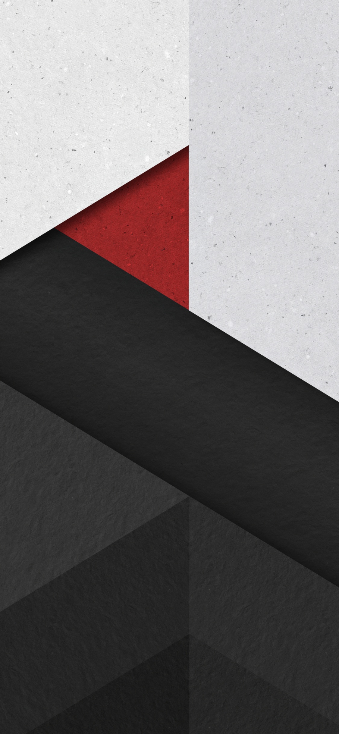 Обои архитектура, нуль, Реддит, черный, красный цвет в разрешении 1125x2436