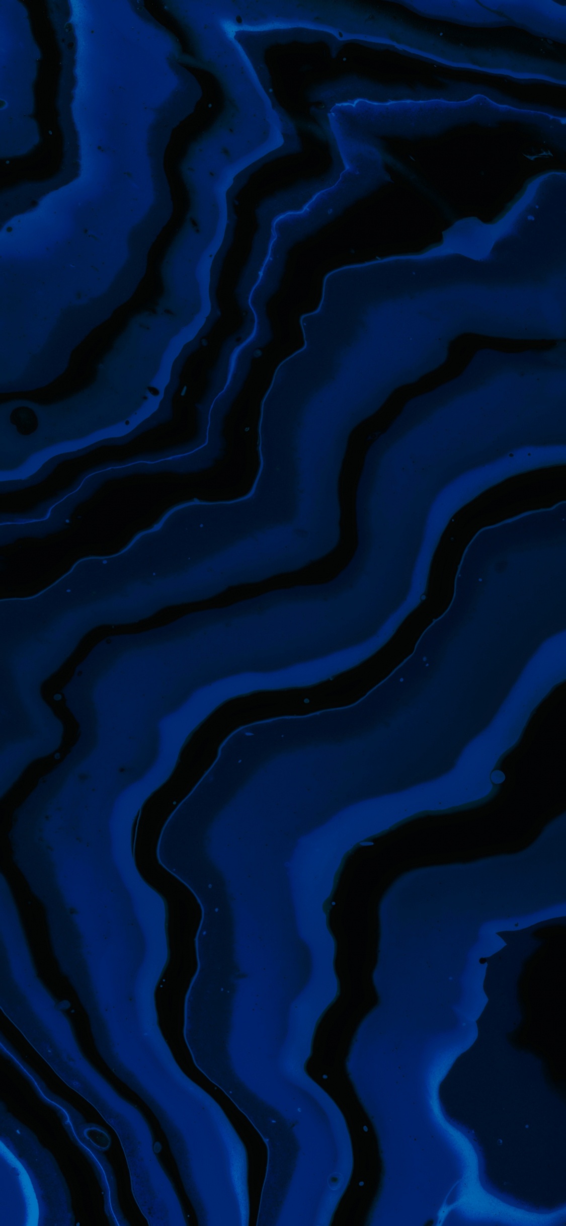 Обои вода, гидроресурсы, жидкий, лазурный, ткань в разрешении 1125x2436