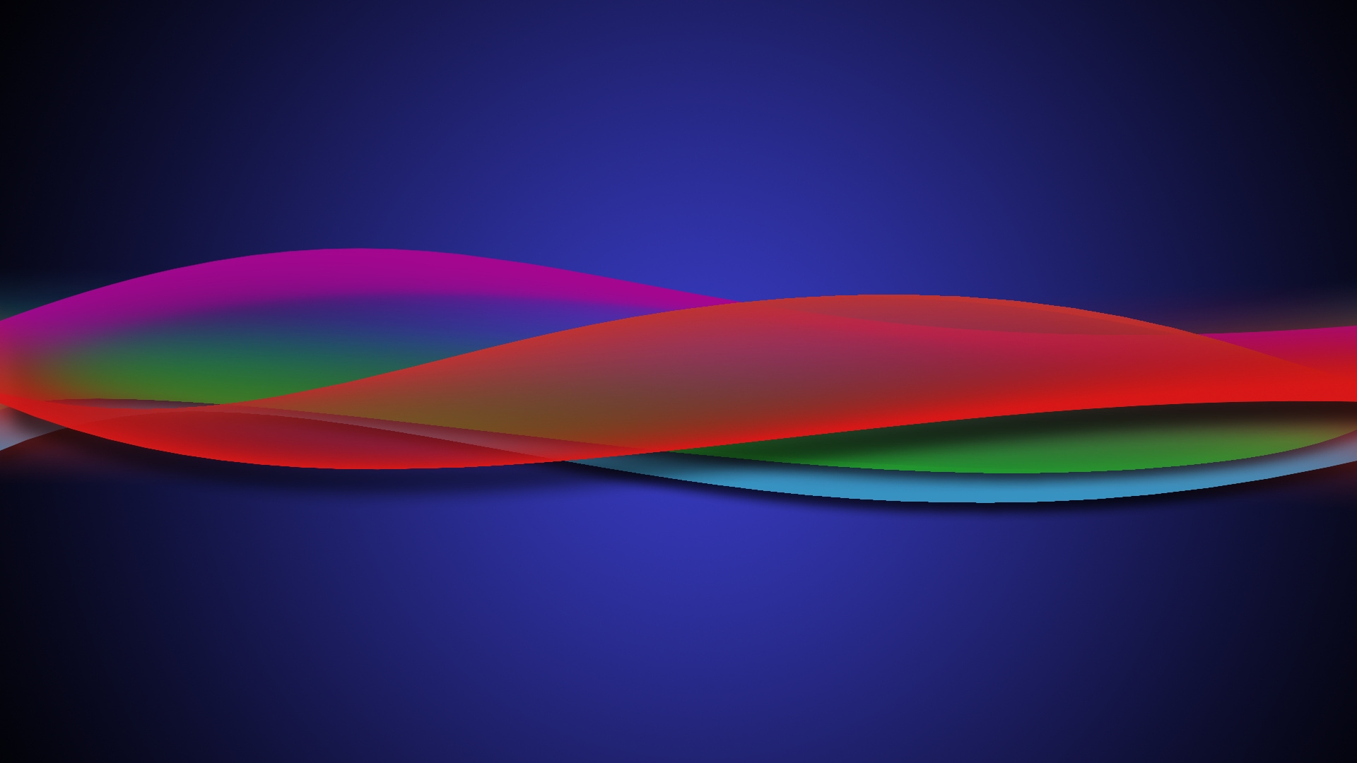 Обои свет, красный цвет, дизайн, атмосфера земли, пурпурный цвет в разрешении 1920x1080