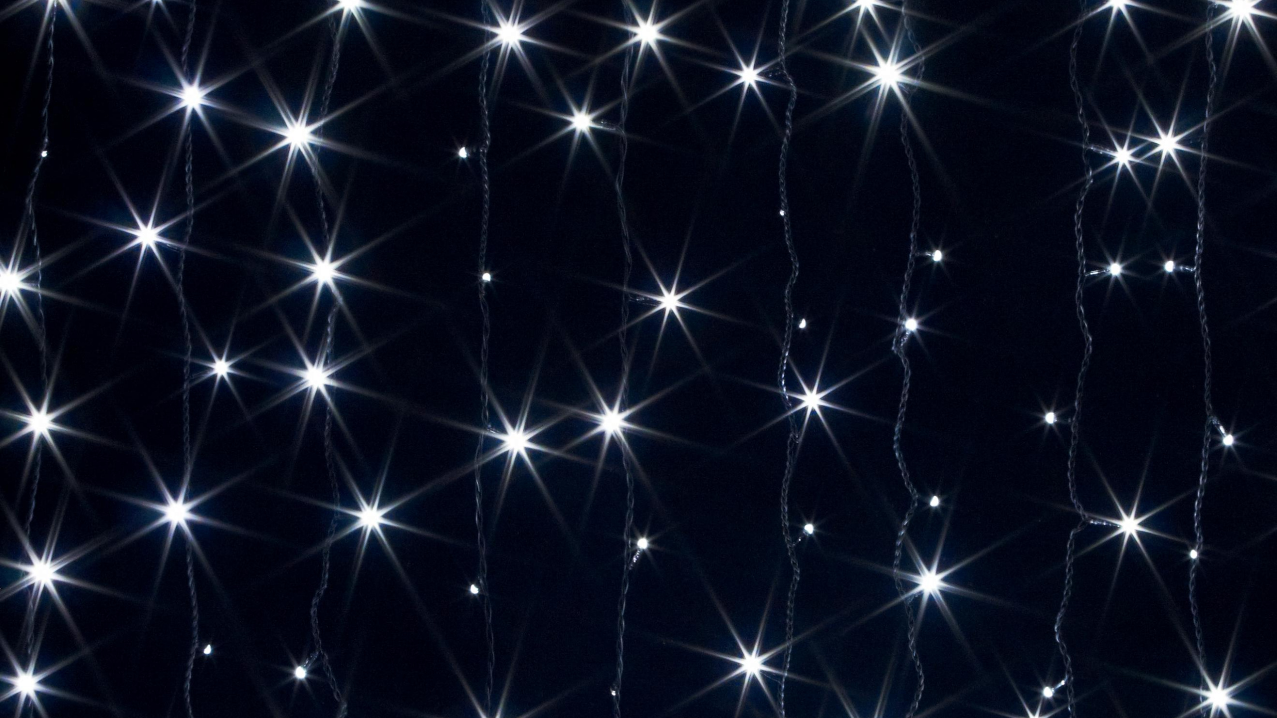 Обои узор, свет, линия, космос, спецэффекты в разрешении 2560x1440