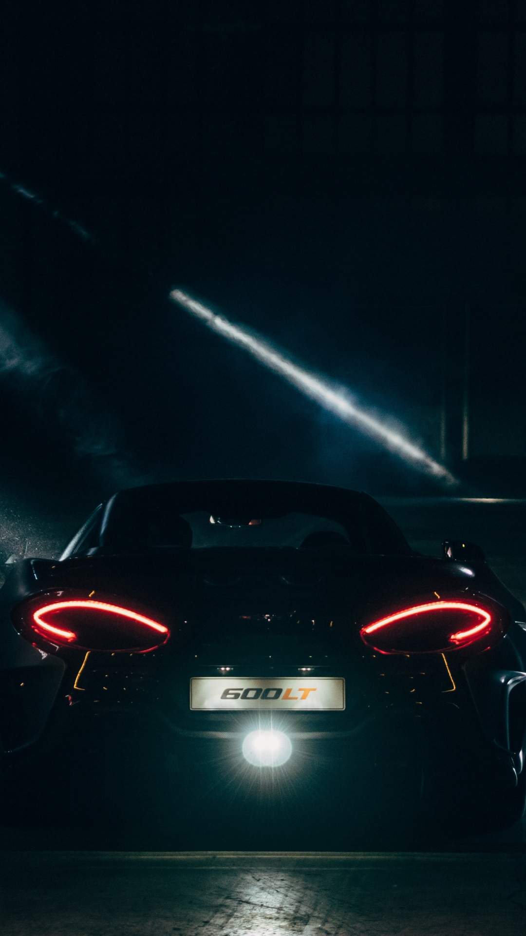 Обои спорткар, mclaren automotive, авто, Макларен, суперкар в разрешении 1080x1920