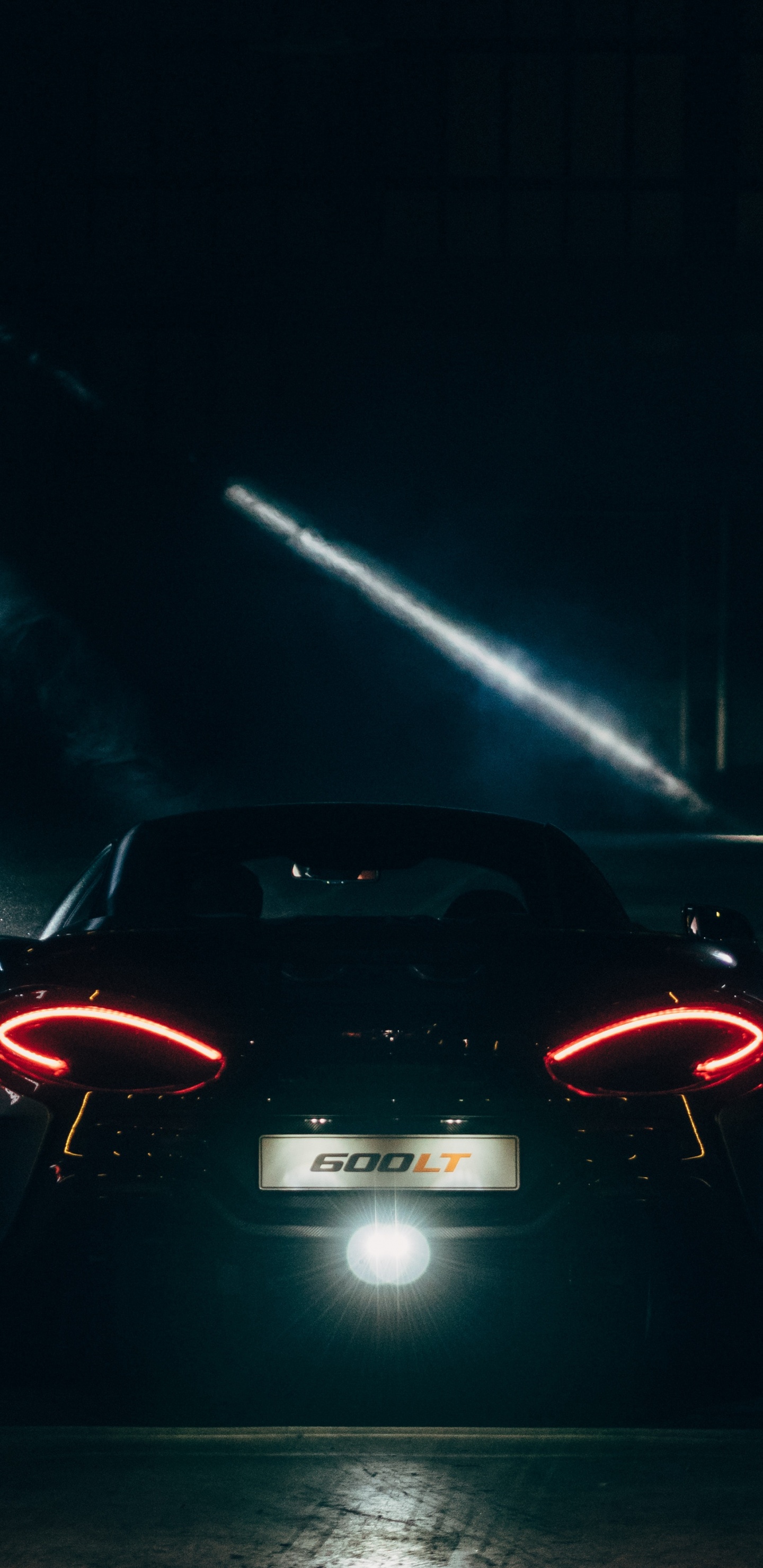 Обои спорткар, mclaren automotive, авто, Макларен, суперкар в разрешении 1440x2960