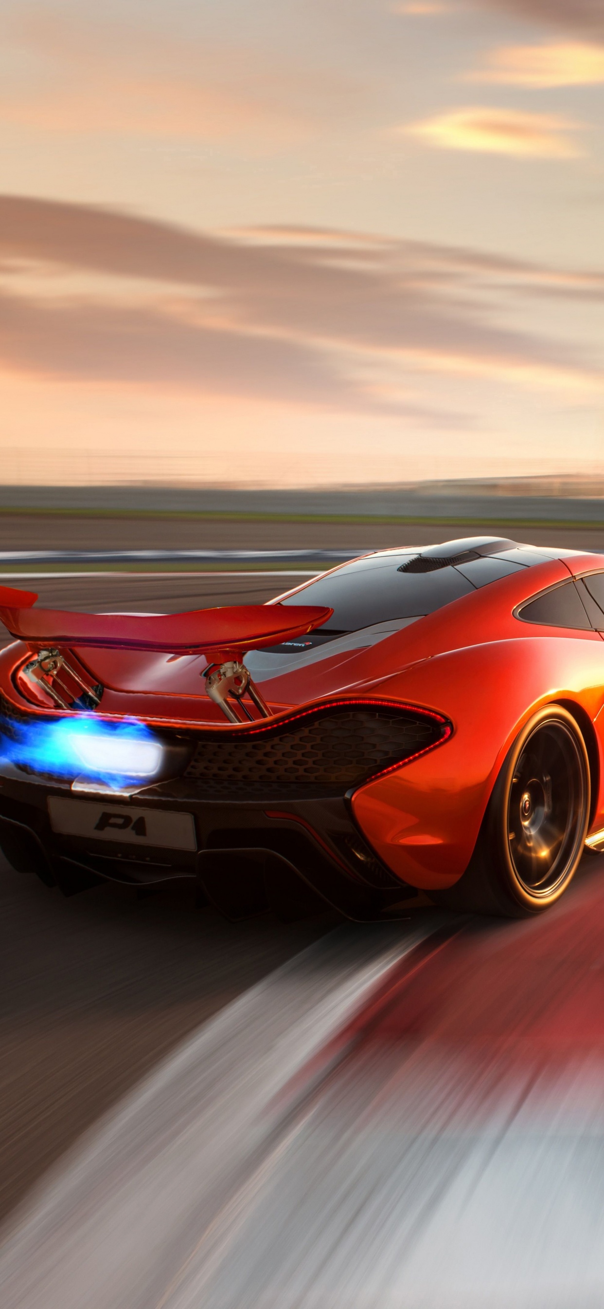 Обои mclaren automotive, авто, Макларен, спорткар, суперкар в разрешении 1242x2688