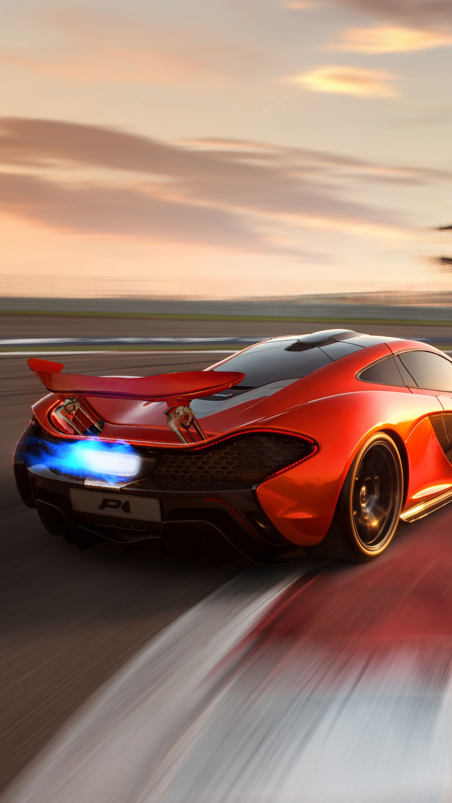 Обои mclaren automotive, авто, Макларен, спорткар, суперкар в разрешении 1440x2560