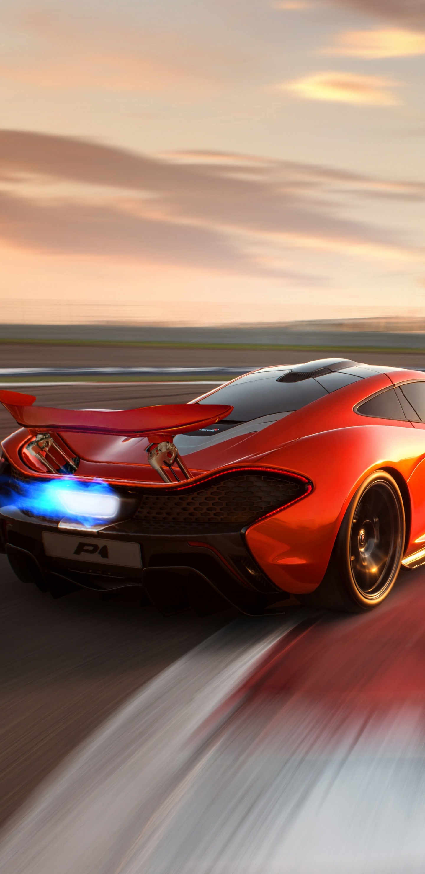 Обои mclaren automotive, авто, Макларен, спорткар, суперкар в разрешении 1440x2960