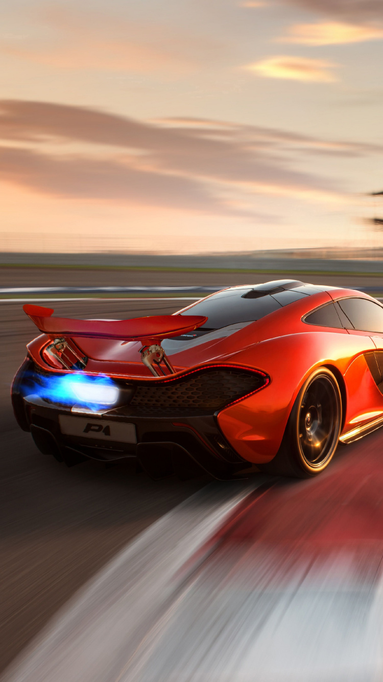 Обои mclaren automotive, авто, Макларен, спорткар, суперкар в разрешении 750x1334