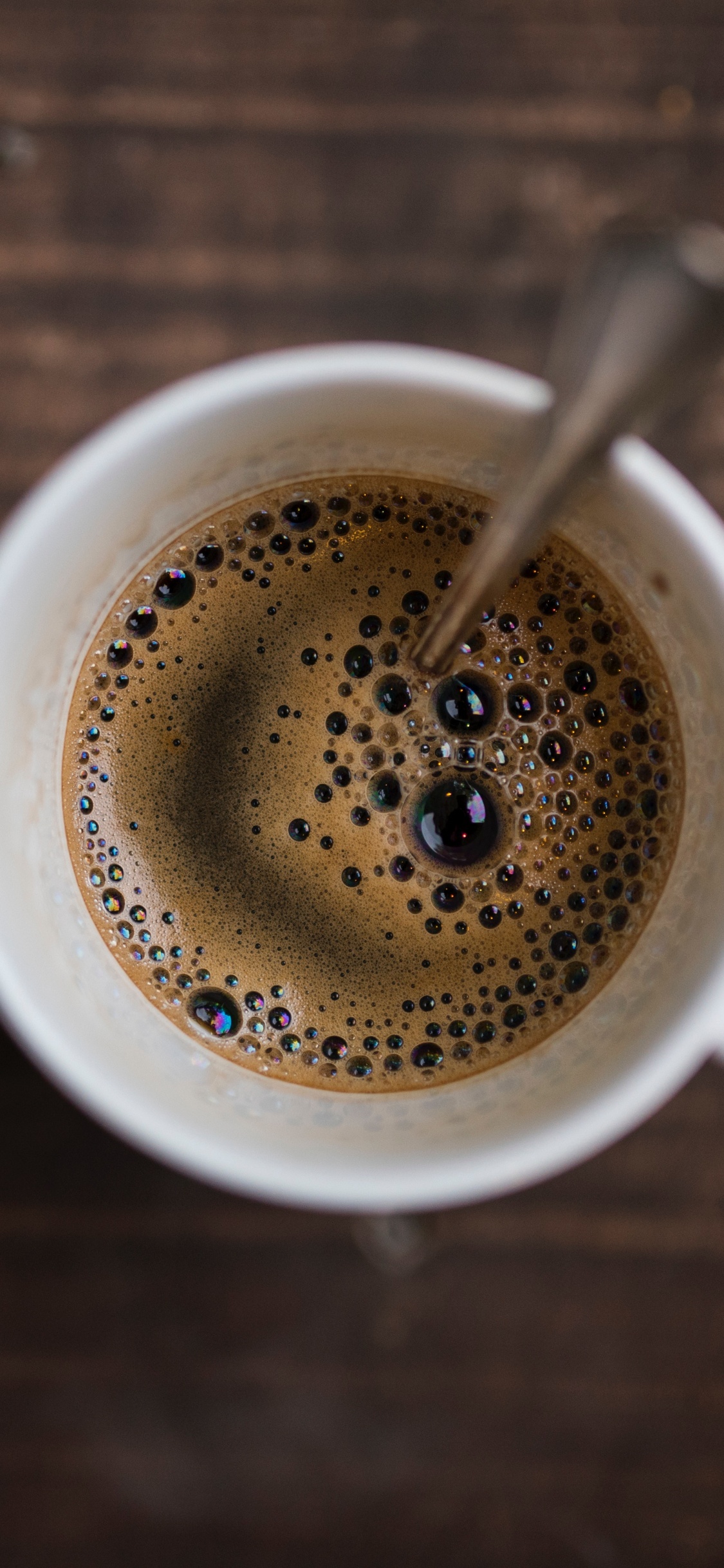 Обои кофе, Пуленепробиваемый Кофе, растворимый кофе, кофейня, кофеин в разрешении 1125x2436