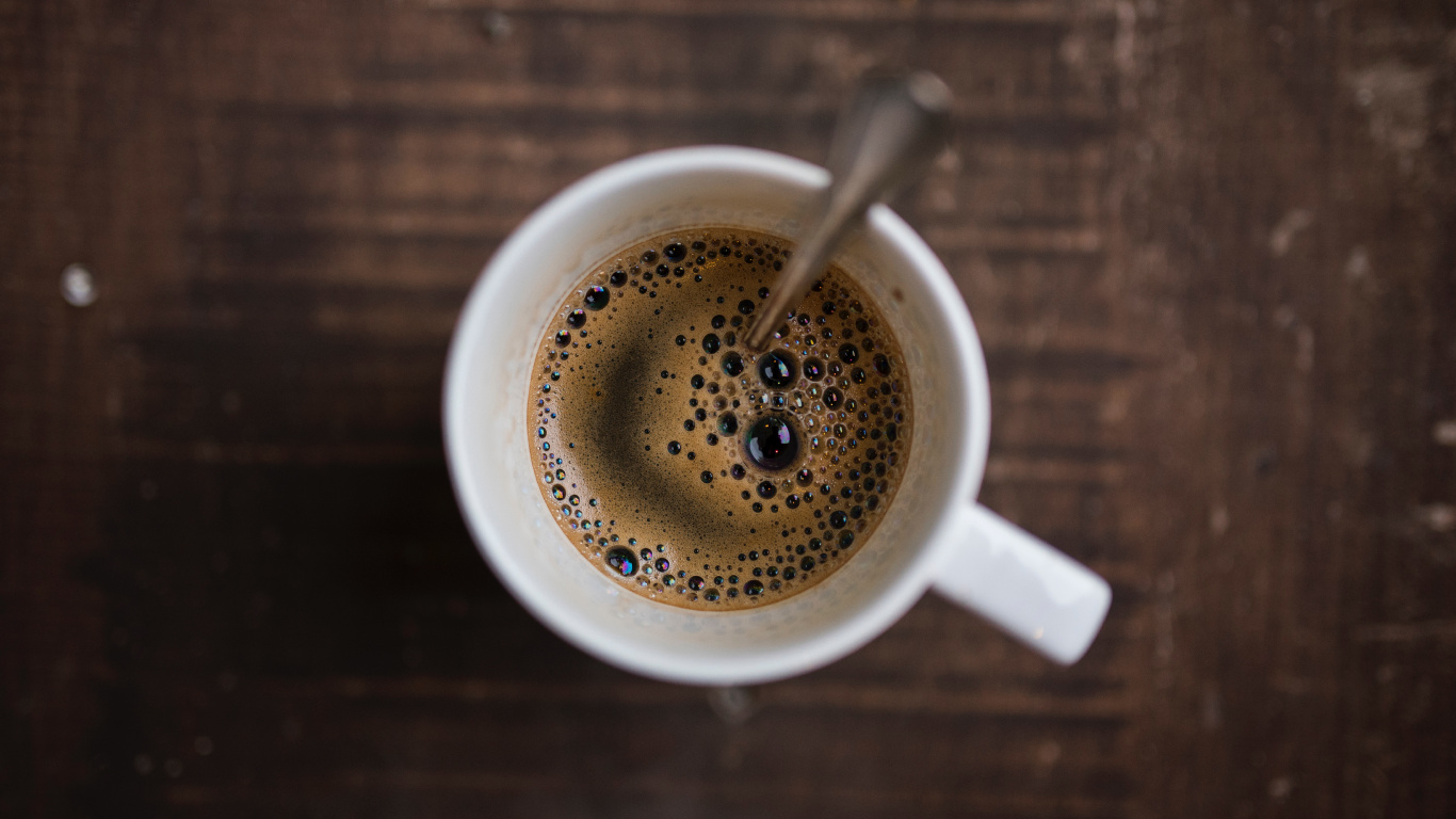 Обои кофе, Пуленепробиваемый Кофе, растворимый кофе, кофейня, кофеин в разрешении 1366x768